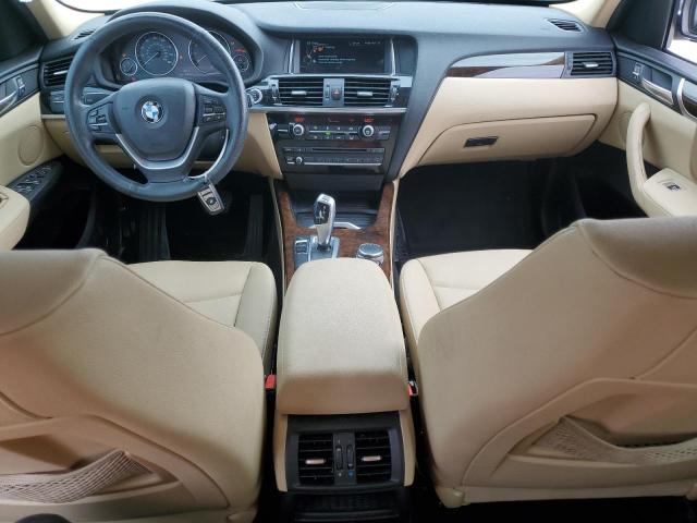 Aukcja sprzedaży 2016 Bmw X3 Sdrive28i, vin: 5UXWZ7C58G0T43065, numer aukcji: 43374774