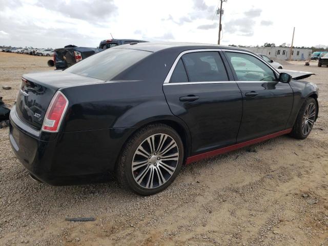 2014 Chrysler 300 S მანქანა იყიდება აუქციონზე, vin: 2C3CCABGXEH118939, აუქციონის ნომერი: 44502894