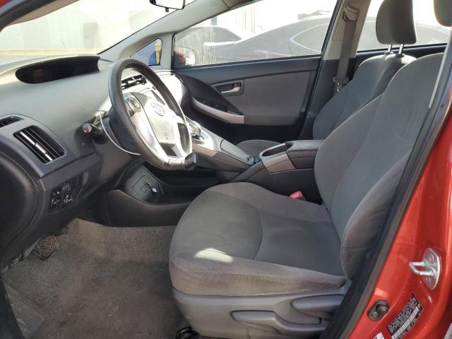 Aukcja sprzedaży 2013 Toyota Prius, vin: JTDKN3DU0D0352932, numer aukcji: 43611394