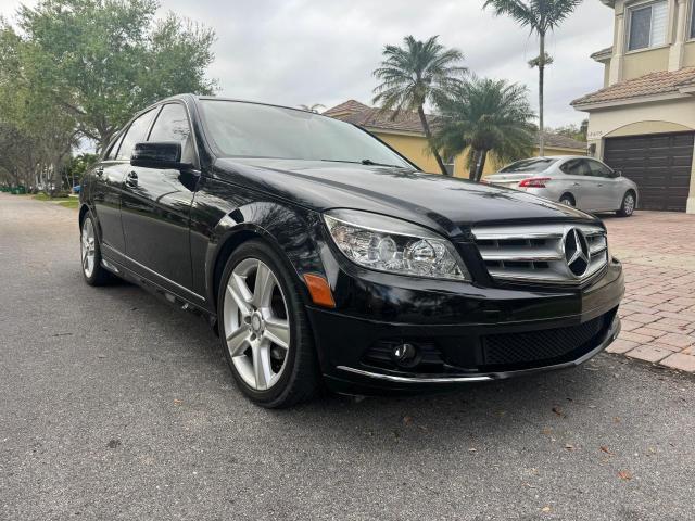Aukcja sprzedaży 2010 Mercedes-benz C 300 4matic, vin: WDDGF8BB3AF470277, numer aukcji: 44886154