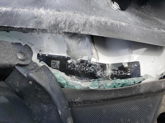 Aukcja sprzedaży 2017 Chevrolet Traverse Lt, vin: 1GNKRGKD1HJ269483, numer aukcji: 43724744