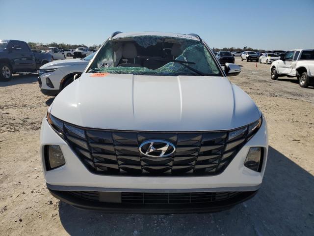 43676544 :رقم المزاد ، 5NMJFCDE0RH351076 vin ، 2024 Hyundai Tucson Sel مزاد بيع