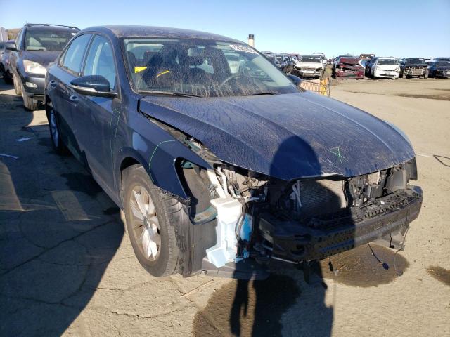 Aukcja sprzedaży 2018 Volkswagen Passat S, vin: 1VWAA7A33JC008836, numer aukcji: 42589554