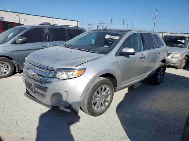 Aukcja sprzedaży 2011 Ford Edge Sel, vin: 2FMDK3JC8BBB39103, numer aukcji: 44000554