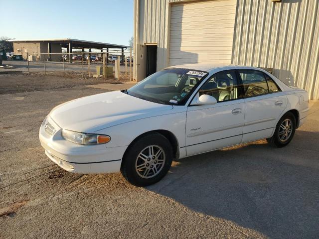 42882294 :رقم المزاد ، 2G4WB55K611180713 vin ، 2001 Buick Regal مزاد بيع