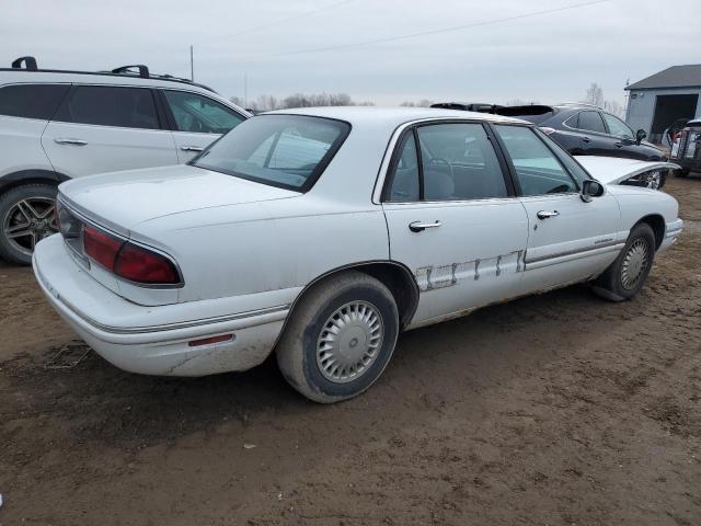 1999 Buick Lesabre Limited მანქანა იყიდება აუქციონზე, vin: 1G4HR52K8XH409973, აუქციონის ნომერი: 43913714