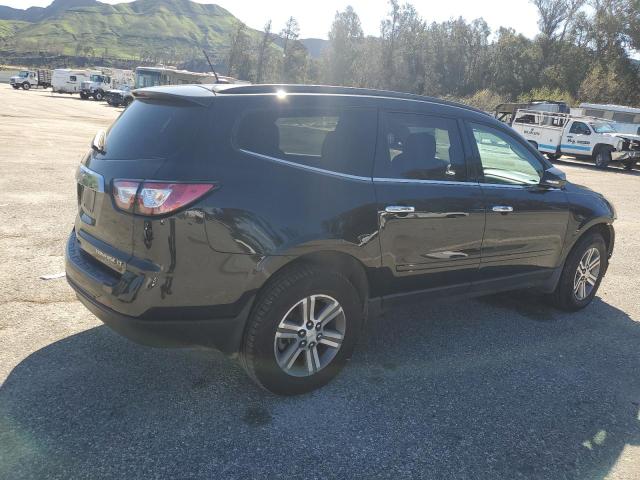 42343834 :رقم المزاد ، 1GNKRHKD4FJ124134 vin ، 2015 Chevrolet Traverse Lt مزاد بيع
