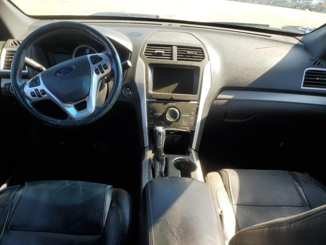 Aukcja sprzedaży 2014 Ford Explorer Sport, vin: 1FM5K8GT3EGC48509, numer aukcji: 43888024