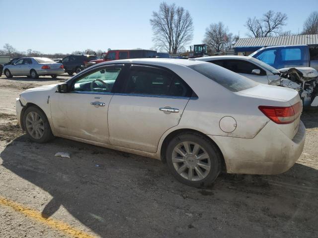 Aukcja sprzedaży 2012 Lincoln Mkz Hybrid, vin: 3LNDL2L33CR809079, numer aukcji: 44286334