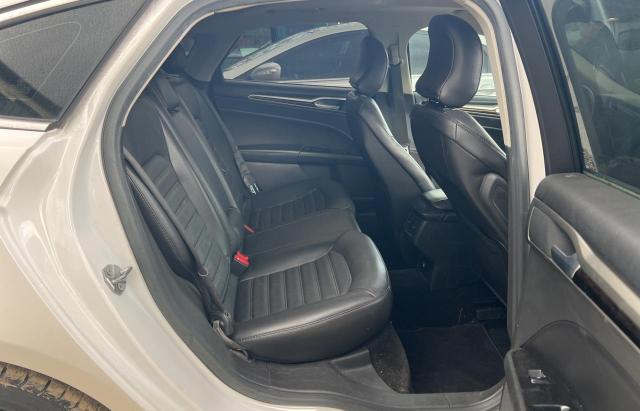 Aukcja sprzedaży 2016 Ford Fusion Se, vin: 3FA6P0H92GR247125, numer aukcji: 41491184