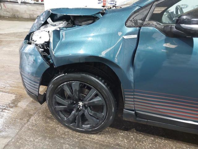 Продаж на аукціоні авто 2015 Peugeot 2008 Urban, vin: VF3CUBHY6FY086304, номер лоту: 43892844