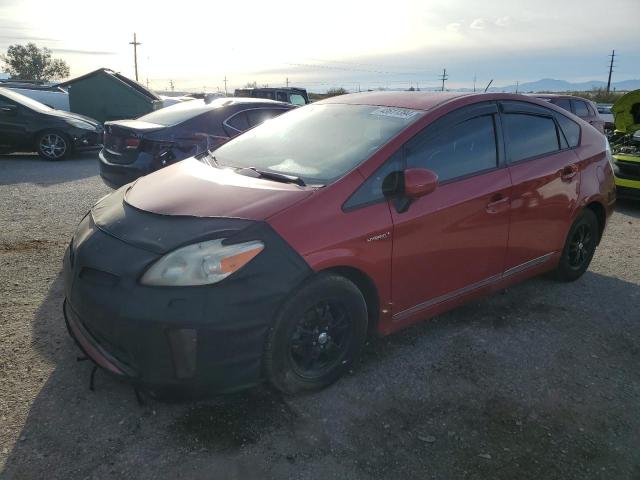 Aukcja sprzedaży 2013 Toyota Prius, vin: JTDKN3DU0D0352932, numer aukcji: 43611394