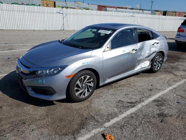 Aukcja sprzedaży 2017 Honda Civic Ex, vin: 2HGFC2F77HH538513, numer aukcji: 44195834
