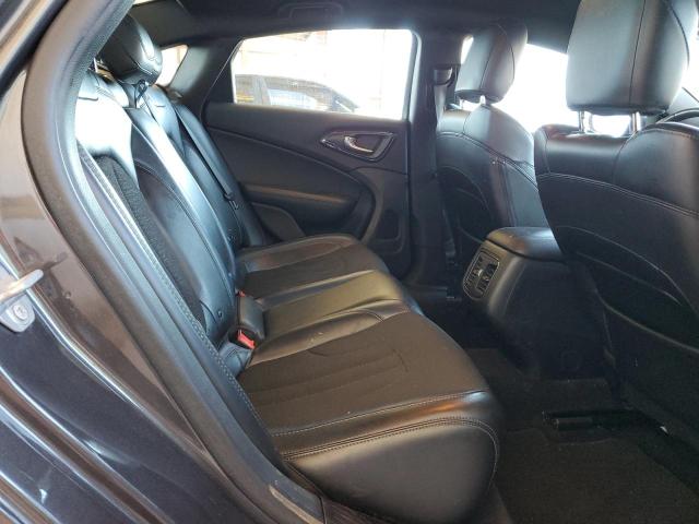 41456364 :رقم المزاد ، 1C3CCCBG0GN173373 vin ، 2016 Chrysler 200 S مزاد بيع
