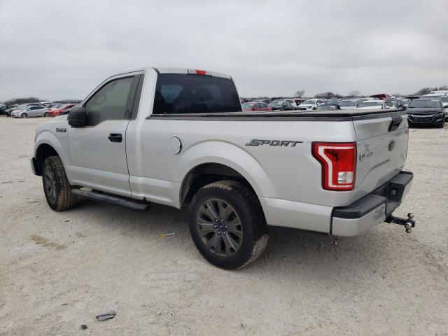 Aukcja sprzedaży 2016 Ford F150, vin: 1FTMF1C83GKE29705, numer aukcji: 44032464