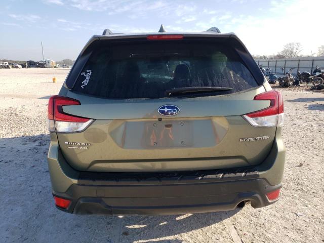 Aukcja sprzedaży 2020 Subaru Forester Limited, vin: JF2SKAUC4LH433910, numer aukcji: 43773444