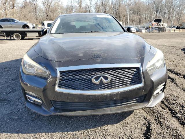 Продаж на аукціоні авто 2015 Infiniti Q50 Base, vin: JN1BV7AP4FM348970, номер лоту: 39987084
