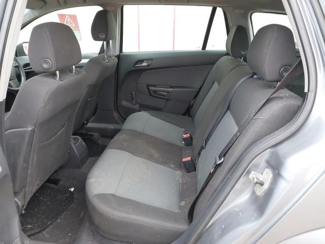 Продажа на аукционе авто 2005 Vauxhall Astra Club, vin: W0L0AHL3555203274, номер лота: 43707694