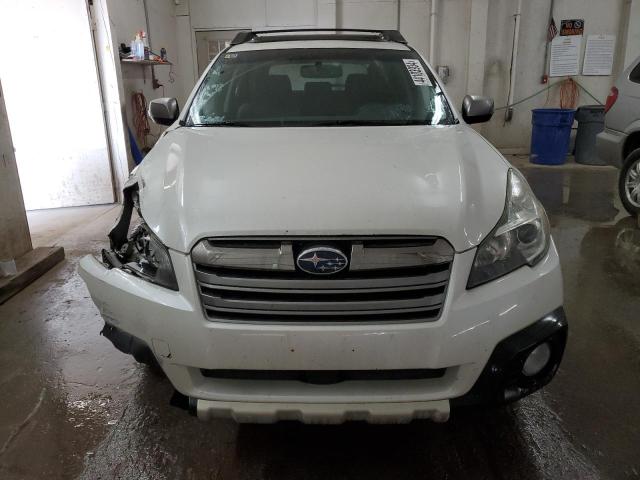 Продажа на аукционе авто 2013 Subaru Outback 2.5i Limited, vin: 4S4BRBSC6D3255897, номер лота: 44103934