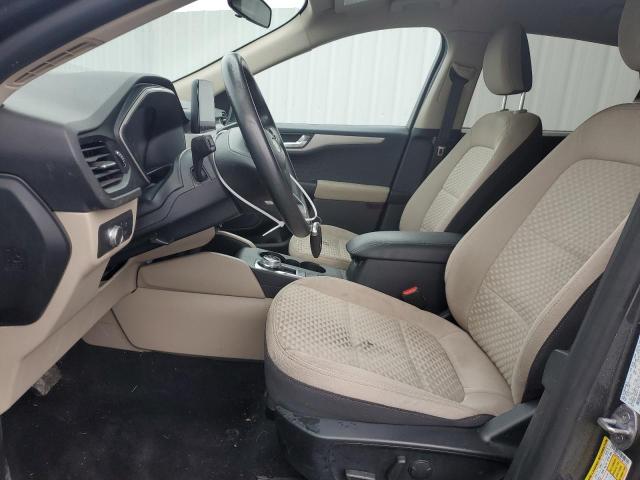 2020 Ford Escape Se მანქანა იყიდება აუქციონზე, vin: 1FMCU9G62LUB72782, აუქციონის ნომერი: 43361314