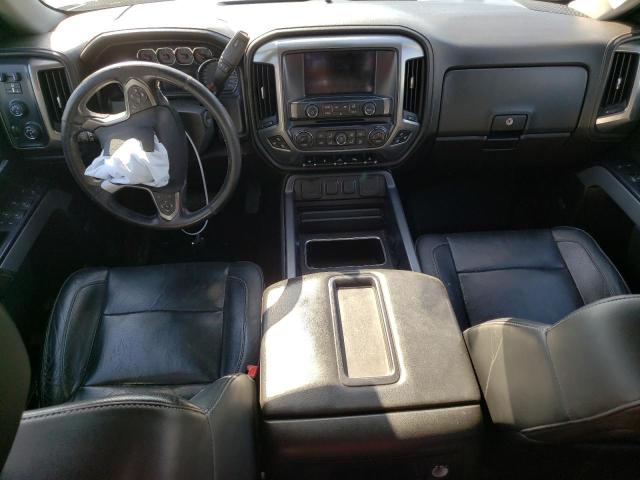 Продаж на аукціоні авто 2014 Chevrolet Silverado K1500 Ltz, vin: 1GCVKSEC8EZ196254, номер лоту: 43991224