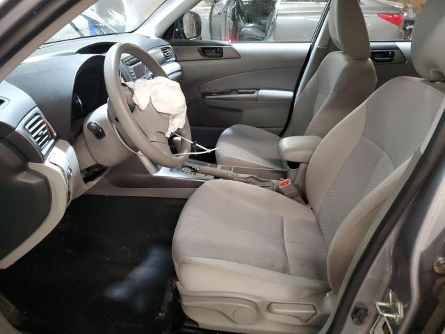 Aukcja sprzedaży 2011 Subaru Forester, vin: JF2SHABC8BH757099, numer aukcji: 41095634
