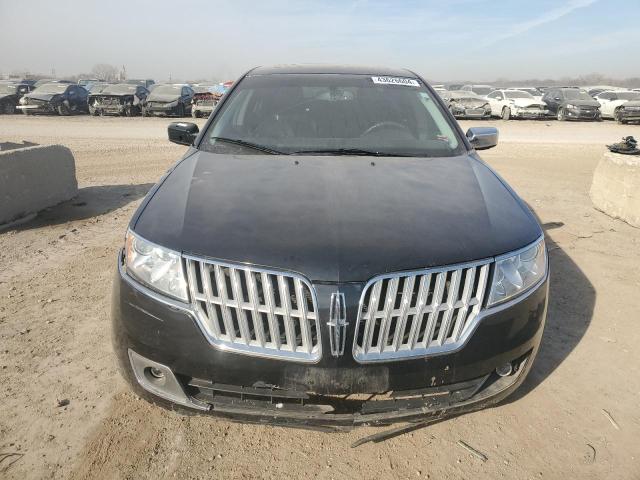 Aukcja sprzedaży 2012 Lincoln Mkz, vin: 3LNHL2GC8CR834989, numer aukcji: 43626604
