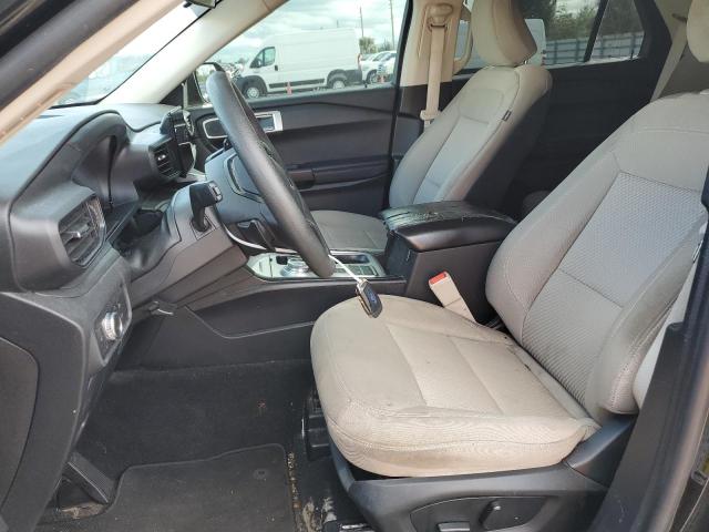 Aukcja sprzedaży 2020 Ford Explorer, vin: 1FMSK7BH6LGC86605, numer aukcji: 43701774