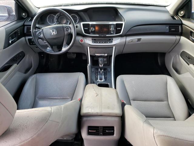 2014 Honda Accord Exl მანქანა იყიდება აუქციონზე, vin: 1HGCR3F83EA007755, აუქციონის ნომერი: 40295174