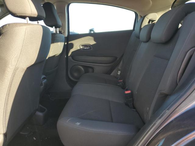 43437824 :رقم المزاد ، 3CZRU5H37MM725485 vin ، 2021 Honda Hr-v Lx مزاد بيع