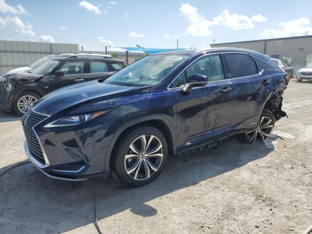 Aukcja sprzedaży 2020 Lexus Rx, vin: 2T2HGMDA7LC050859, numer aukcji: 42436824
