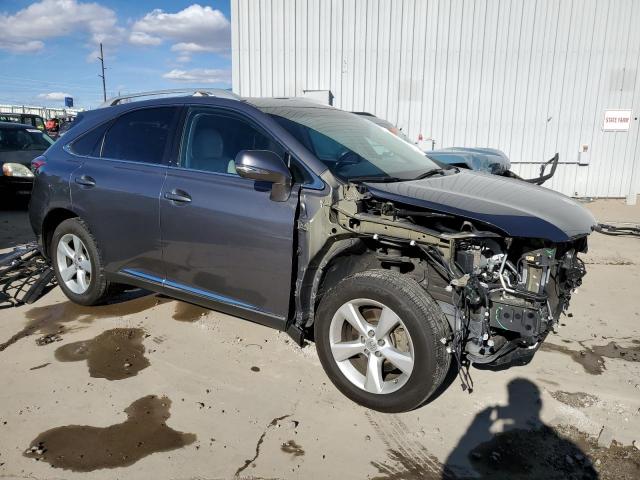 Продаж на аукціоні авто 2013 Lexus Rx 350 Base, vin: 2T2BK1BA5DC194188, номер лоту: 41694974