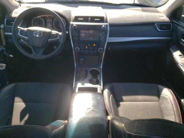 Aukcja sprzedaży 2017 Toyota Camry Le, vin: 4T1BF1FK2HU744236, numer aukcji: 42551954