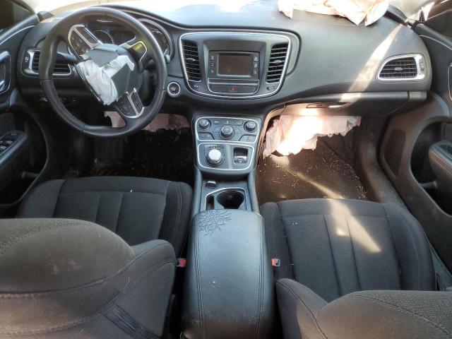 42268694 :رقم المزاد ، 1C3CCCFBXHN508722 vin ، 2017 Chrysler 200 مزاد بيع