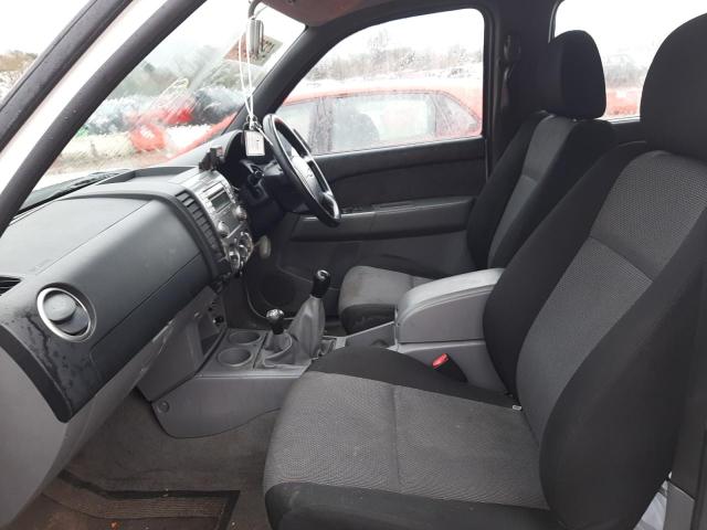 Aukcja sprzedaży 2008 Ford Ranger D/c, vin: WF0LMFE107W705093, numer aukcji: 43736404