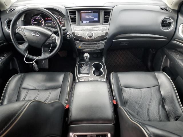 Auction sale of the 2017 Infiniti Qx60, vin: 5N1DL0MM0HC503586, lot number: 42184624