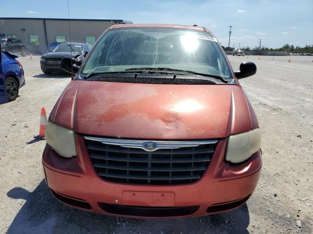 Aukcja sprzedaży 2007 Chrysler Town & Country Lx, vin: 2A4GP44R17R220803, numer aukcji: 44447654