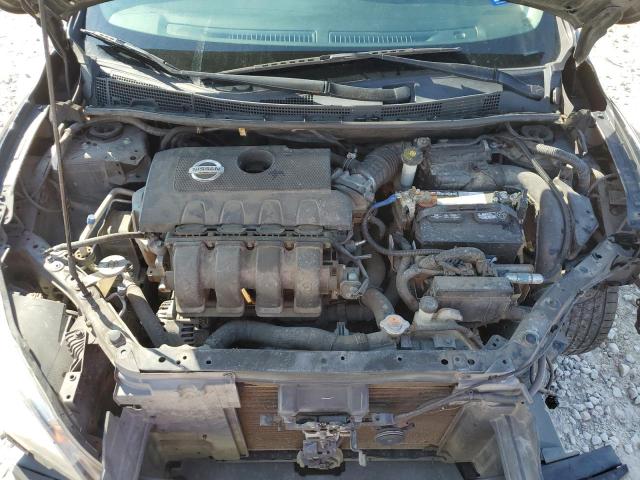 Продаж на аукціоні авто 2015 Nissan Sentra S, vin: 3N1AB7AP7FY230705, номер лоту: 43047744