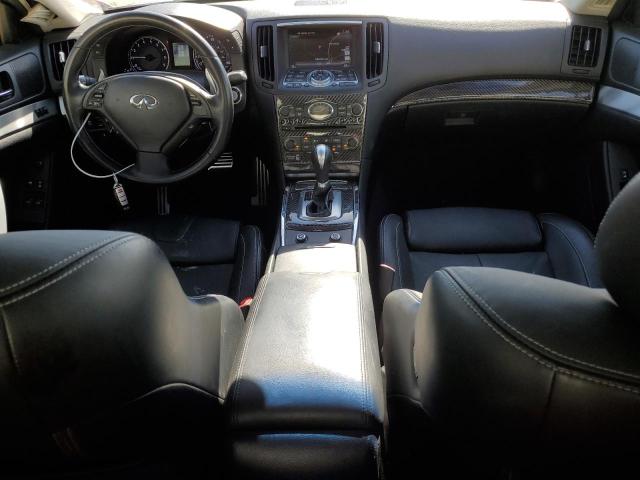 Продаж на аукціоні авто 2013 Infiniti G37 Journey, vin: JN1CV6EK2DM922587, номер лоту: 42074804