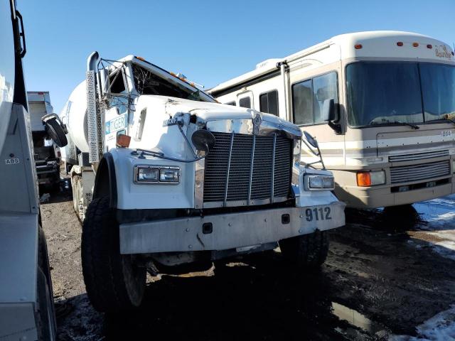 Aukcja sprzedaży 2017 Kenworth Construction W900, vin: 1NKWX7EX3HJ156672, numer aukcji: 43227144
