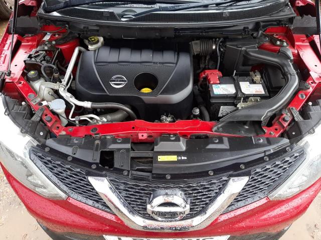 Aukcja sprzedaży 2014 Nissan Qashqai Ac, vin: SJNFAAJ11U1103264, numer aukcji: 43787264