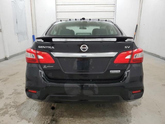 Aukcja sprzedaży 2019 Nissan Sentra S, vin: 3N1AB7AP2KY454832, numer aukcji: 45019264