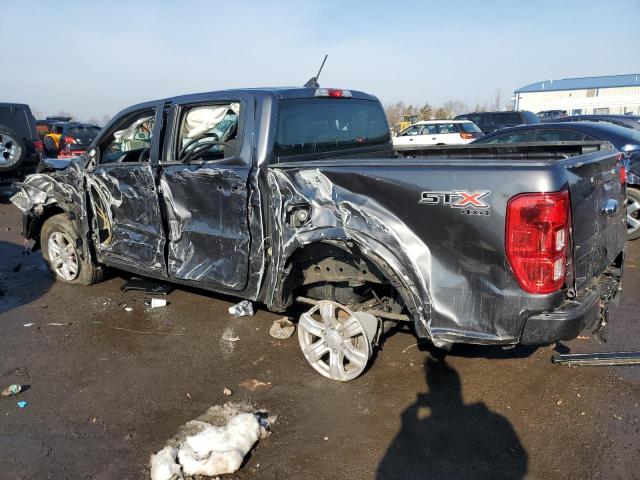43855944 :رقم المزاد ، 1FTER4FH3KLB17699 vin ، 2019 Ford Ranger Xl مزاد بيع