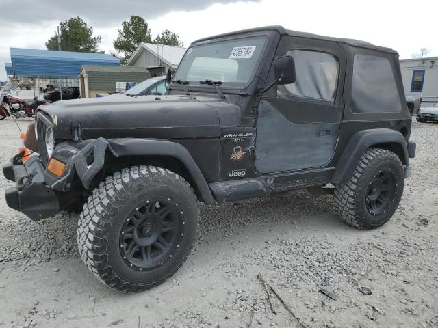 Aukcja sprzedaży 2000 Jeep Wrangler / Tj Sahara, vin: 1J4FA59S0YP782371, numer aukcji: 43857184