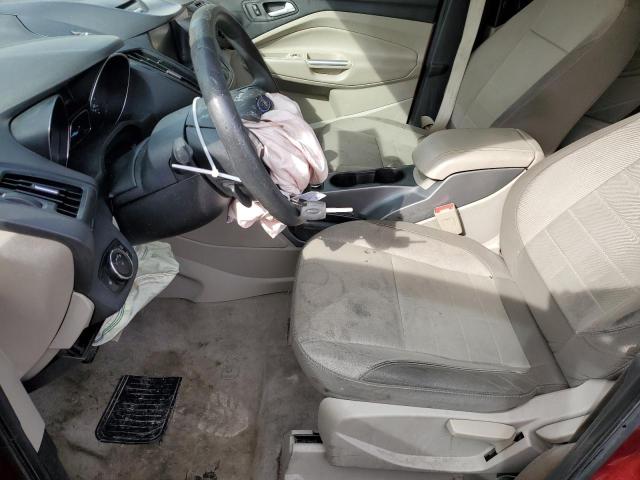 Aukcja sprzedaży 2013 Ford Escape Se, vin: 1FMCU0GX5DUC71392, numer aukcji: 43879004