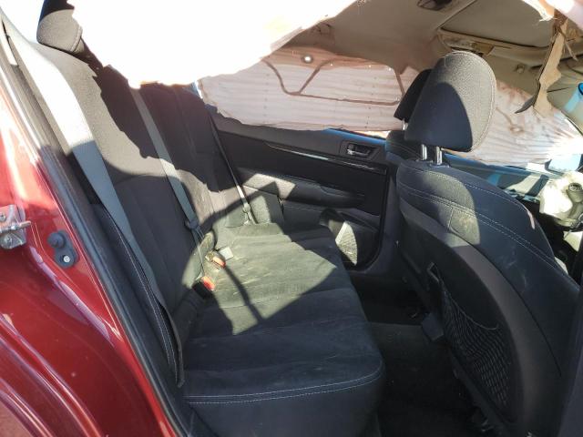 45255304 :رقم المزاد ، 4S3BMBG62D3029894 vin ، 2013 Subaru Legacy 2.5i Premium مزاد بيع