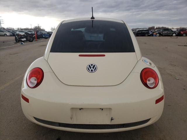 2009 Volkswagen New Beetle S მანქანა იყიდება აუქციონზე, vin: 3VWPG31C09M513258, აუქციონის ნომერი: 44704384