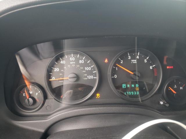 43433834 :رقم المزاد ، 1C4NJPBB3CD571134 vin ، 2012 Jeep Patriot Sport مزاد بيع