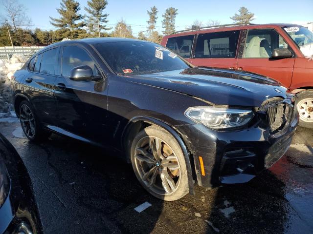 Aukcja sprzedaży 2021 Bmw X4, vin: 5UX2V5C02M9H82906, numer aukcji: 42532534