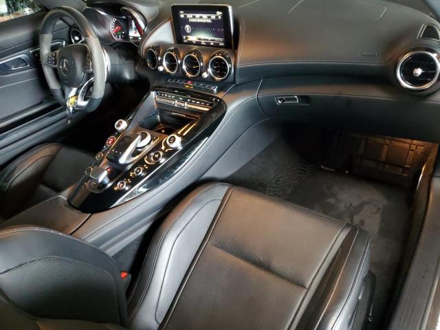 Продаж на аукціоні авто 2019 Mercedes-benz Amg Gt, vin: WDDYK7HA3KA023388, номер лоту: 43564664